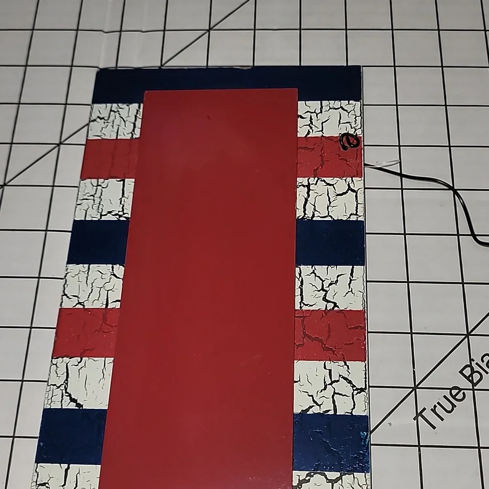 Red White Blue 19